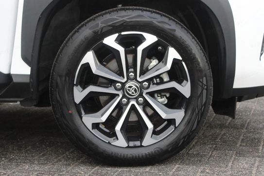 Toyota Yaris Cross Style 1.5 Hybrid