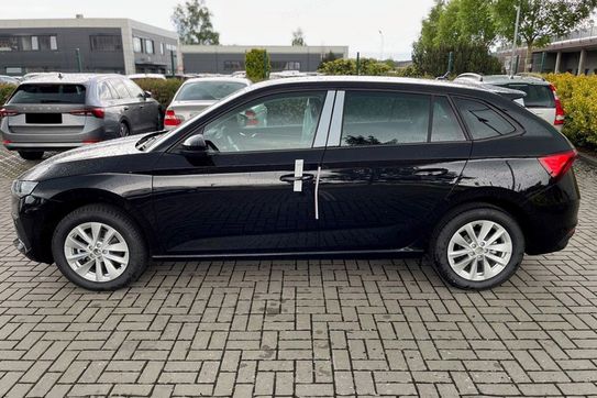 Skoda Scala Drive  1.5 TSI DSG