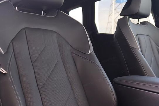 BMW X3 xDrive40d M Sport