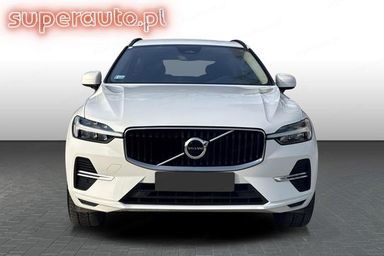 Volvo XC60 B4 B Momentum