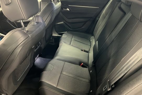 Peugeot 508 ALLURE 1.6 Hybrid e-EAT8