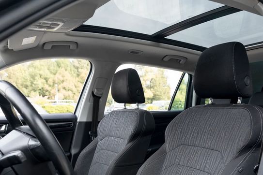 Skoda Kodiaq 2.0 TDI 4x4 Style DSG