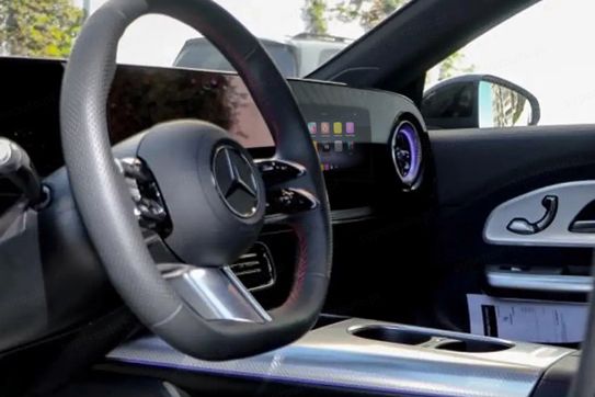 Mercedes CLA 250+ AMG Line