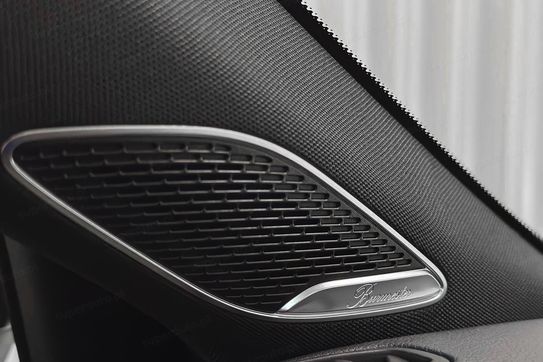 Mercedes A Klasa 45 S AMG 4-Matic+