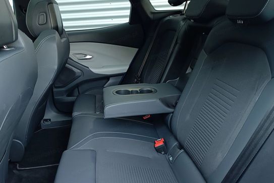 Ford Explorer 78KWH Premium Awd