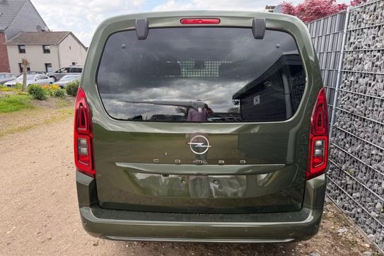 Opel Combo Kombi XL L2H1 EAT8