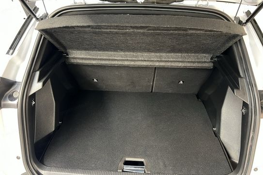 Peugeot 2008 ALLURE 1.2 PureTech