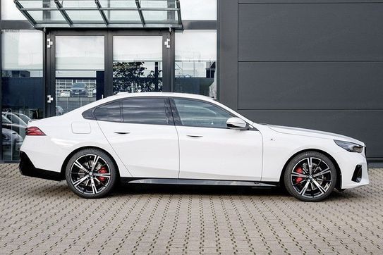 BMW Seria 5 520d xDrive M Sport