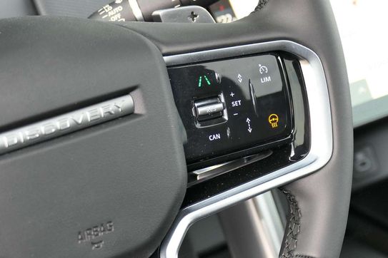 Land Rover Discovery Sport 2.0 D165 Dynamic SE