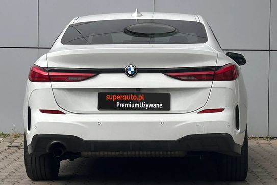 BMW Seria 2 218i M Sport aut