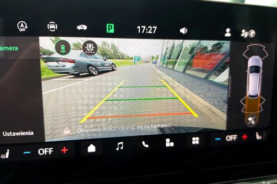 Skoda Octavia 1.5 TSI mHEV Selection DSG