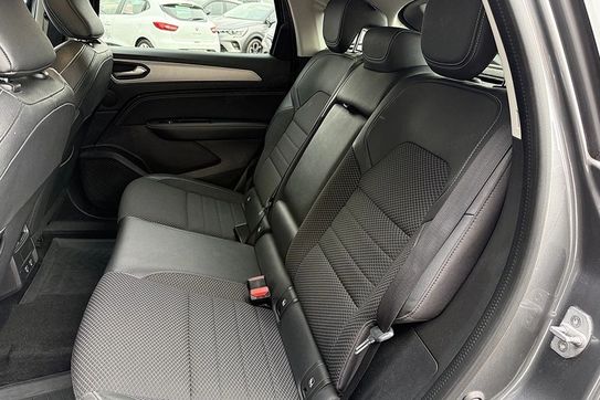 Renault Arkana 1.6 E-TECH Intens MMT