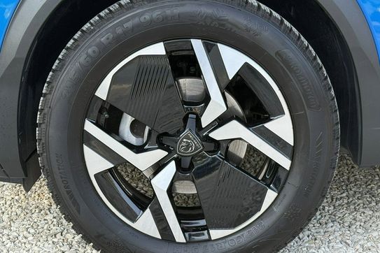 Peugeot 2008 1.2 PureTech Allure S&S EAT8