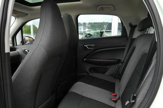 Leapmotor T03 Design 37.3 kWh