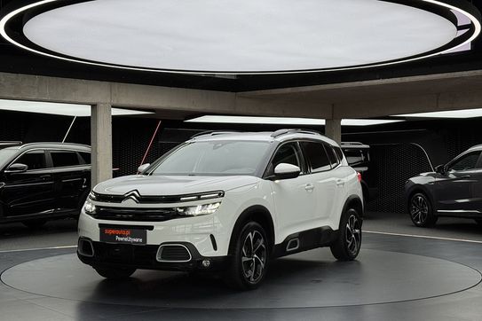 Citroen C5 Aircross Shine