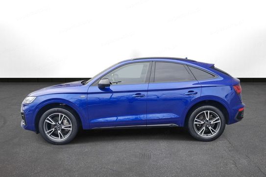 Audi Q5 40 TDI mHEV quattro S Line S tronic