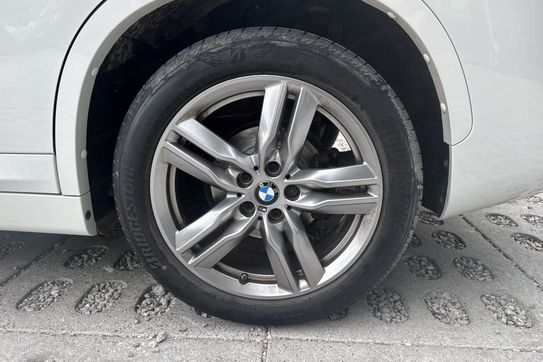 BMW X1 sDrive18i M Sport