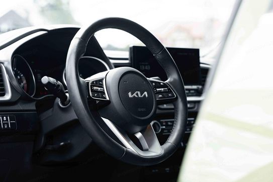 Kia XCeed 1.5 t-Gdi m