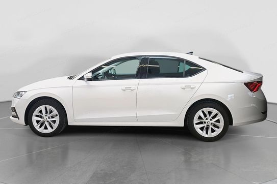 Skoda Octavia 2.0 TDI Ambition DSG