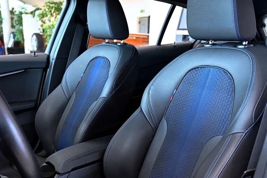 BMW Seria 1 118i M Sport