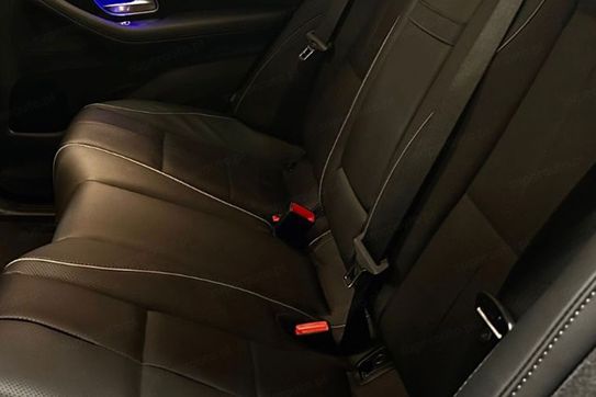 Mercedes GLE 450 d  4-Matic AMG Line