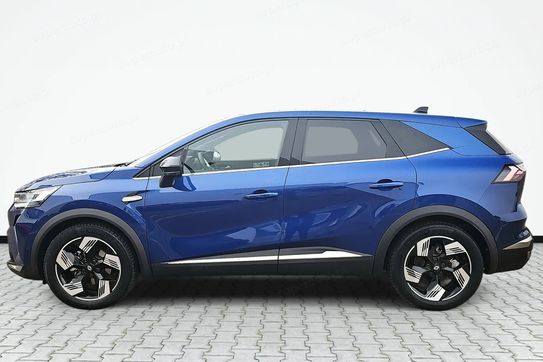 Renault Symbioz 1.6 E-Tech Full Hybrid Techno