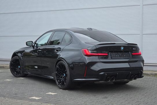 BMW Seria 3 M3 Competition xDrive