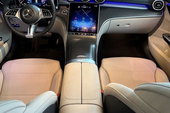 Mercedes Klasa C 300 4-Matic Avantgarde
