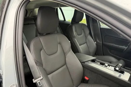 Volvo V60 B4 D Plus Dark aut