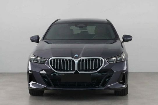 BMW Seria 5 520d xDrive M Sport