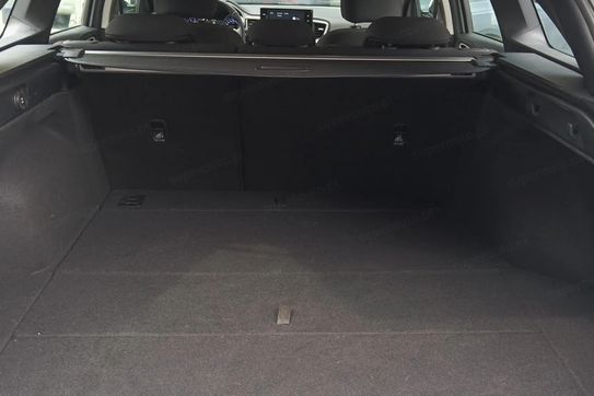 Kia Ceed 1.5 T-GDI M DCT