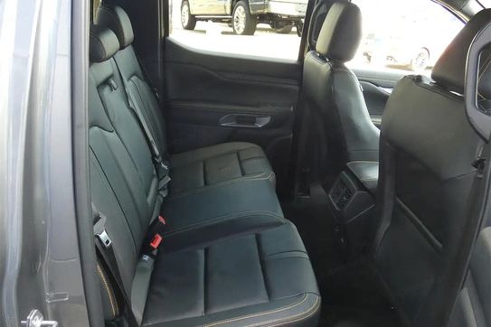 Ford Ranger Wildtrak PHEV A10