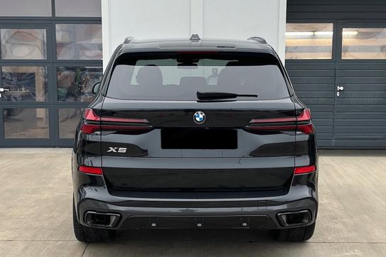 BMW X5 xDrive30d M Sport