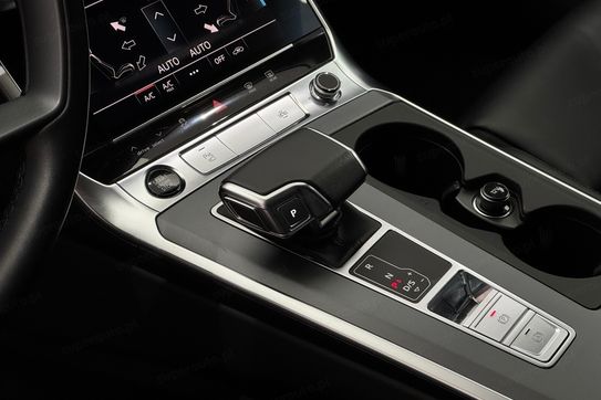 Audi A7 Sportback 45 TFSI S Line