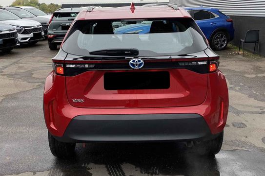Toyota Yaris Cross Comfort 1.5 Hybrid