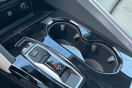 Audi Q5 e-Hybrid quattro Sportback