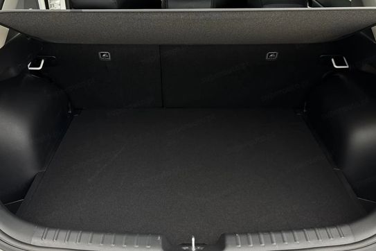 Kia Niro 1.6 GDI Hybrid L