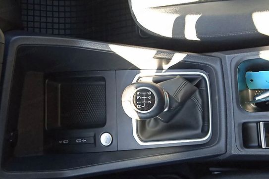 Ford Tourneo Connect L1H1 Titanium