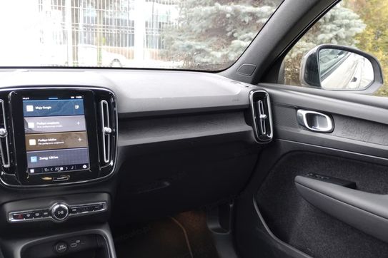 Volvo XC40 P6 Recharge Plus