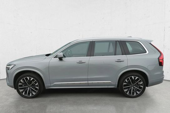 Volvo XC90 B5 B AWD Plus Bright aut