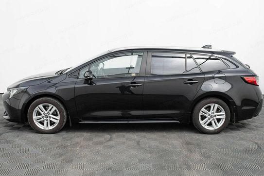 Toyota Corolla 2.0 Hybrid