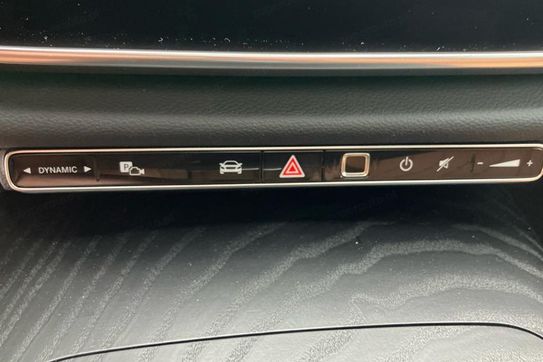 Mercedes Klasa E 200  4-Matic Avantgarde