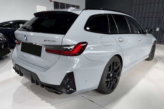 BMW Seria 3 Touring M340i xDrive