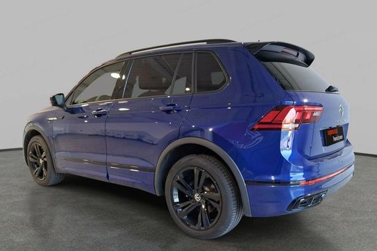 Volkswagen Tiguan 2.0 TDI SCR 4Mot. DSG