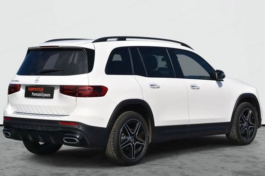 Mercedes GLB 200 d AMG Line