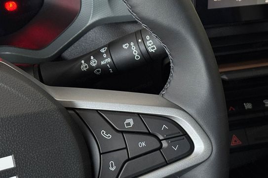 Dacia Duster Extreme LPG 1.2 Eco-G