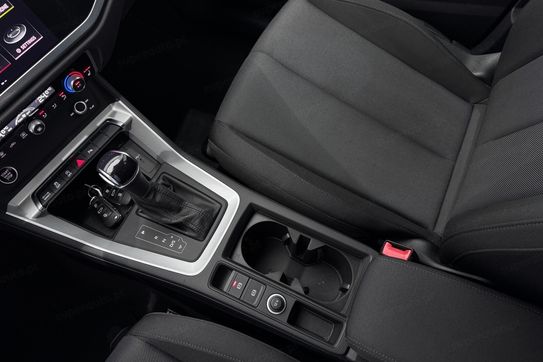 Audi Q3 35 TFSI S tronic