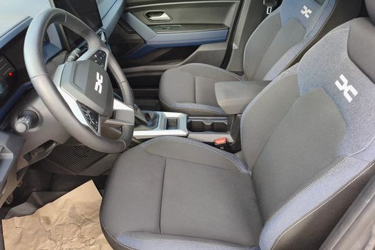 Dacia Duster 1.0 TCe Journey