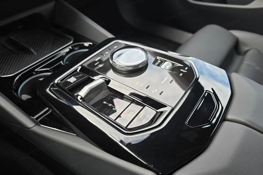 BMW Seria 5 520d xDrive M Sport