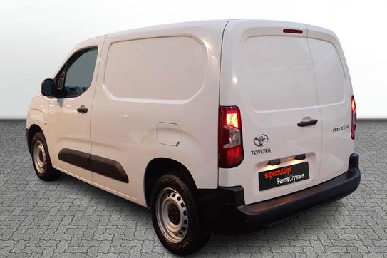 Toyota Proace City L1H1